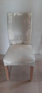 Gratis - 2 stoelen, Ophalen, Gebruikt