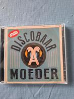 Dubbel cd discobaar  A moeder  studio brussel, Cd's en Dvd's, Ophalen of Verzenden, Zo goed als nieuw