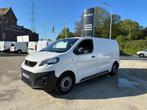 Peugeot Expert 1.6 HDi L2 - Climatisation - Euro 6, Autos, 144 g/km, Euro 6, Entreprise, 5 portes