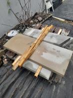 Lot Couvre murs et parpins, Enlèvement, Comme neuf