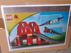 Duplo - sporen en brug, Kinderen en Baby's, Ophalen, Duplo