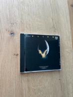 Alien soundtrack CD - Jerry Goldsmith, Ophalen of Verzenden, Zo goed als nieuw