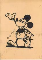 Andy Warhol Artwork, Ophalen of Verzenden