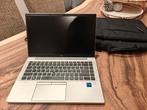 HP Elitebook 840 G8 laptop / i7 11th gen / 16gb / laptoptas, Computers en Software, Windows Laptops, Ophalen, Zo goed als nieuw