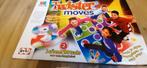 Twister moves MB, Ophalen, Zo goed als nieuw, MB spelen
