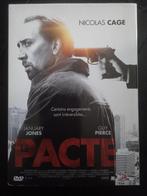 Le pacte (Nicolas Cage), Ophalen of Verzenden