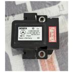 Mercedes-Benz Esp Duo Sensor ecu W202 W210 E-S Class Klasse, Auto-onderdelen, Ophalen of Verzenden, Gebruikt, Mercedes-Benz