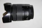 Objectif Canon EF-S 18-135 mm F/3,5-5,6 IS USM-NANO LENS, Audio, Tv en Foto, Ophalen of Verzenden, Zo goed als nieuw, Telelens