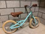 Loopfiets kleuter in goede staat, Fietsen en Brommers, Fietsen | Kinderfietsjes, Ophalen of Verzenden, Zo goed als nieuw
