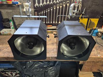 Blacklight Kanon UV400 beschikbaar voor biedingen