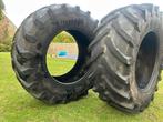 Trelleborg TM1000 2 tractorbanden, Zakelijke goederen