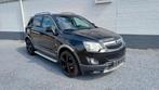 Opel antara 2.2Cdti/leder/zetelverwarming/gps/cruise, Euro 5, Zwart, 4 cilinders, Zwart