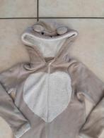 jumpsuit lola & Liza - beer - maat 158/164, Ophalen of Verzenden, Gebruikt