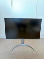 LG 27UQ850V 4k HDR, IPS, 1 à 2 ms, Comme neuf, Enlèvement