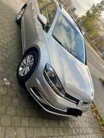 Volkswagen golf 7 variant benzine 110pk DSG, Auto's, Stof, Euro 6, 1200 kg, 0 kg