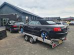 audi a4 b6 cabriolet onderdelen, Ophalen, Gebruikt, Audi