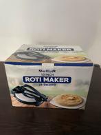 StarBlue Roti Maker – 10 inch – Nieuw in doos, Ophalen, Nieuw