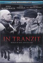 In Tranzit (2008) Vera Farmiga - Thomas Kretschmann, Cd's en Dvd's, Dvd's | Actie, Gebruikt, Ophalen of Verzenden, Vanaf 12 jaar