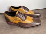 Harris herenschoenen maat 6.5 / 40 nieuw in doos, Vêtements | Hommes, Chaussures, Neuf, Enlèvement ou Envoi, Autres couleurs, Chaussures à lacets