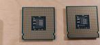 2 X Intel Processors Core 2 Duo E7400, Enlèvement ou Envoi, Comme neuf