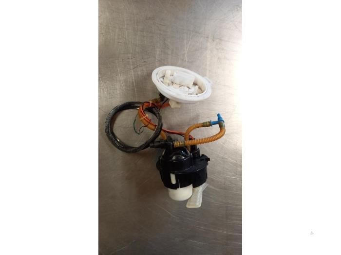 Pompe carburant électrique d'un Audi A7, Autos : Pièces & Accessoires, Systèmes à carburant, Audi, Utilisé, 3 mois de garantie