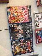 5 jeux, 2 et 4 parties, le tout pour 25 euros, Enlèvement ou Envoi, Comme neuf