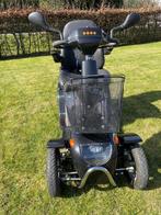 Scootmobiel, Diversen, Zo goed als nieuw, 16 km/u of meer, 46 km of meer, Ophalen
