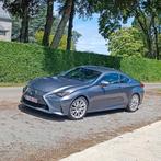 Lexus RC300h, Auto's, Lexus, 4 zetels, Achterwielaandrijving, 4 cilinders, 1645 kg
