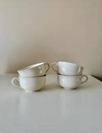 4x kopje/tas voor thee of koffie - IKEA, Ophalen of Verzenden, Nieuw