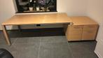 Bureau, Maison & Meubles, Enlèvement, Comme neuf, Bureau