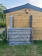 Tuinpoort, Tuin en Terras, Tuinpoorten, Ophalen, Overige materialen, 100 tot 150 cm, Nieuw