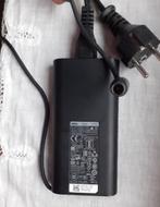 Chargeur pour ordinateur portable Dell 90W, Enlèvement ou Envoi, Comme neuf