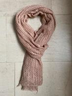 Oudroze sjaal Vero Moda, Kleding | Dames, Mutsen, Sjaals en Handschoenen, Vero Moda, Ophalen of Verzenden, Gedragen, Sjaal