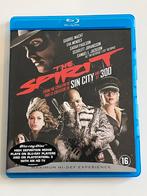 Blu-ray: The Spirit, Enlèvement ou Envoi, Comme neuf