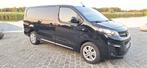 Opel Vivaro dubbel cabine, Auto's, Opel, Vivaro, Euro 6, Particulier, Te koop