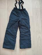 Skibroek  wedze 143-152 (12 jaar)meisjes - zwart, Zo goed als nieuw, Kleding, Ski, Ophalen