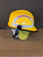 Brandweerhelm, Ophalen, Overige soorten, Helm of Baret