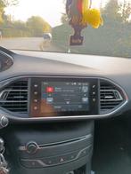 Te koop Peugeot 308sw, Auto's, Particulier, Radio, Te koop, Handgeschakeld