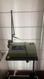 CO2 Laser, Ophalen, Zo goed als nieuw