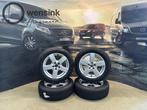 Winterset Audi A1 <- 2018  15" (#589), Gebruikt, 15 inch, Banden en Velgen, Personenwagen