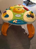 speeltafel, Kinderen en Baby's, Ophalen, Gebruikt