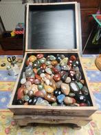 Edelstenen, Ophalen, Nieuw