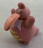Pokemon Lickilicky Lickitung Evolution Nintendo 2008 Figuur, Kinderen en Baby's, Speelgoed | Actiefiguren, Verzenden, Zo goed als nieuw