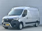 Renault Master T35 2.3 dCi 150 L2H2 Automaat|Apple carplay, Argent ou Gris, Achat, Entreprise, 2 places