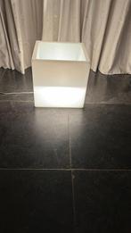 Sfeervolle lichtbak, Huis en Inrichting, Ophalen, Zo goed als nieuw