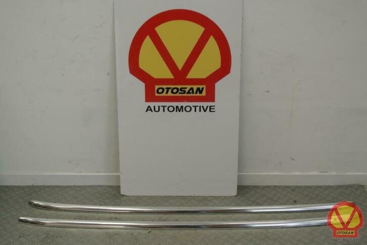 audi a6 4g avant dakrails, Auto-onderdelen, Carrosserie, Motorkap, Audi, Gebruikt