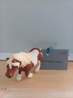 Schleich Shetlander Merrie 13297, Ophalen of Verzenden, Zo goed als nieuw