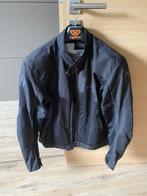 VESTE MOTO HOMME, Motoren, Kleding | Motorkleding, Ophalen, Jas | textiel, Heren, RICHA