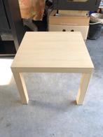table basse, 50 à 100 cm, Modern, Autres essences de bois, 50 à 100 cm