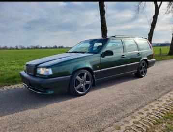 Volvo 850 T-5R 2.3 AUT. Break disponible aux enchères